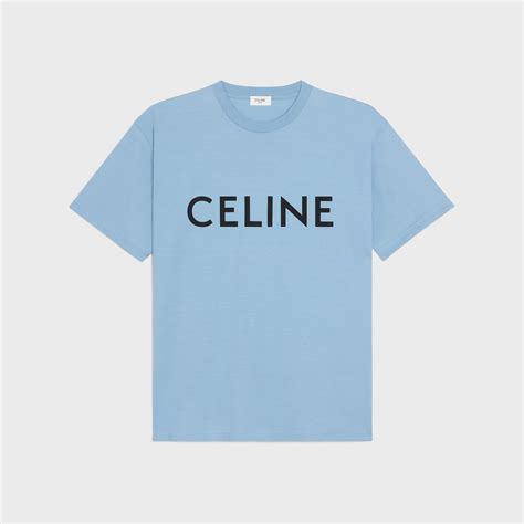 celine baby tee